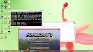 Minecraft-Как легко и просто сделать свой сервер (v1.5.2)