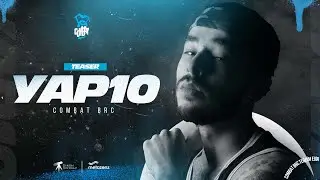 ComBat BRC | YAP10