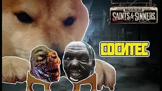 The Walking Dead: Saints & Sinners VR ► ПРИКОЛЫ, БАГИ, ФЕЙЛЫ