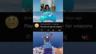 Day 10 of doing memes and challenges until 