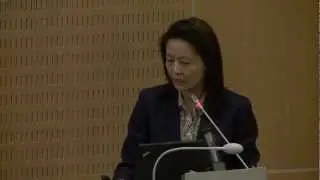 Jennie Si: "Computing with Neural Spikes"