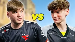 NAVI SHOULD RETURN S1MPLE?? - S1MPLE VS W0NDERFUL!! (ENG SUBS) | CS2 FACEIT