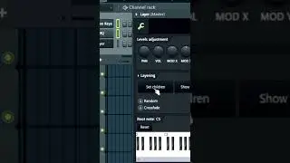 How To Layer Sounds And Instruments In FL Studio | Layer Tricks FL Studio 20 