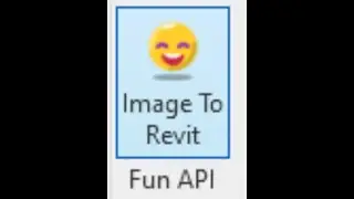 08-Image To Revit | Revit Plugin