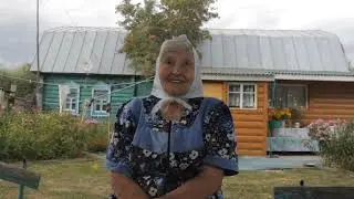 Песни, считалка, рассказы. Почеревина М.В., с.Ратчино Добровский район.