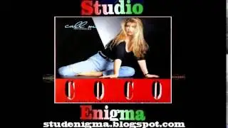 Coco - Call Me (1988)