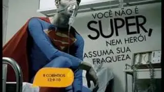É PROIBIDO PENSAR - NOVA VERSÃO