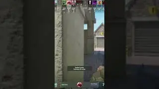 easy ninja defuse #counterstrike2 #csgo #counterstrike #ninja #itsmylife #bonjovi #mills