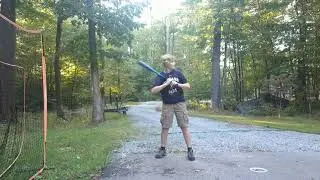 DMan BP 9/30