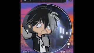 Мой тгк по жизни: #gacha #телеграм #тг #смех #telegram #гача #рекомендации