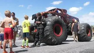 2024 Carlisle Truck Nationals Recap!