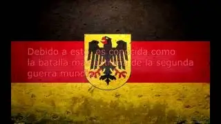 Sabaton - The Last Battle (Sub esp)