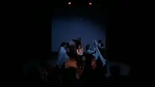 Невский проспект (Студия ЦТМ 4-я группа)