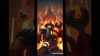 Best Deck for Release The Fire Spirits Challenge 🔥