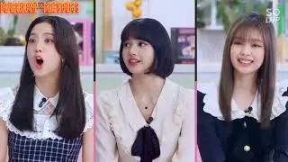 BLACKPINK SHOWS THEIR HIDDEN TALENT . NEW BLACKPINK VIDEO