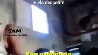 Você Vai Fumar Maconha