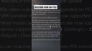Playstation 5 Update 7.00 FULL PATCH NOTES 