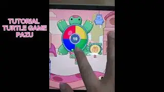 Tutorial Pazu Game kura-kura| Avatar world secret #avatarworld #pazu #avatarworldindonesia