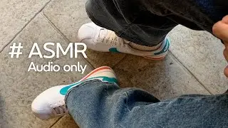 ASMR 밀착 토킹. 대형 사고를 친 후 수습 중, 다음주 주요 스케줄 알려줄게요. /yuny asmr