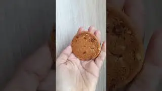 💥Novo Cookie Crocante Garoto #review #novidadesdemercado #garoto