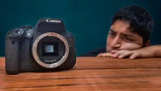 Lo que NADIE te dice sobre la FOTOGRAFÍA