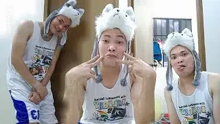 Patapos na naman ang May agad