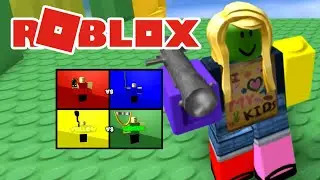 Roblox: