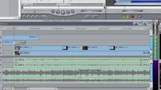 100203 Audio Crossfades and Music Under