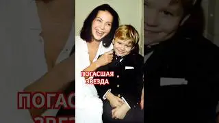 Natalia Lagoda: Betrayal Destroyed the Star 