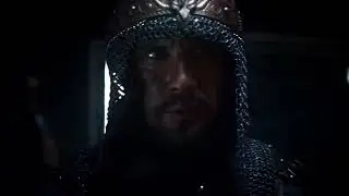 VATAN QOLSIN! Erkin Bozorov MANGUBERDI rolida