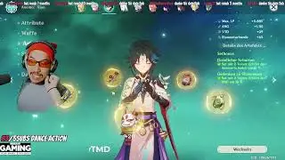 Xiao Build Genshin Impact Deutsch