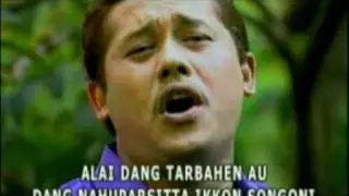 UNANG BOLOKKON TANDAKKI - TRIO LAMTAMA