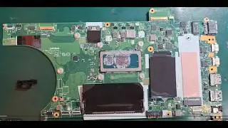 Lenovo thinkpad t14 NM-651 GEN 4