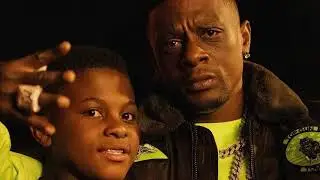 (FREE) Boosie x Murray Type Beat - 
