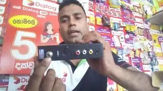 dialog tv antana obavisin  savikirima ඩයලොක් ටිව් සම්බන්දතාව ඔබ විසින්ම සවිකර ගන්නා ආකාරය