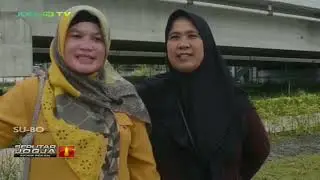 SEPUTAR JOGJA  | MINGGU, 19 FEBRUARI 2023