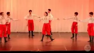 Pereplyas Escola do Teatro Bolshoi no Brasil Solista Isaias Estevam