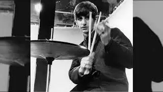 Here Comes The Sun - Only Drums