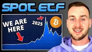 BITCOIN ETF APPROVAL & PRICE PREDICTION