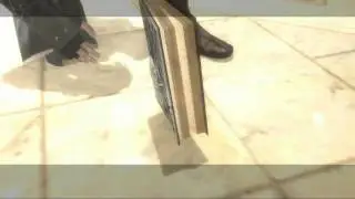 NieR HD - Final Boss Fight part 2