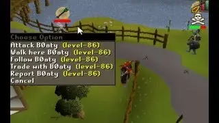 BARNES ROAST B0ATY FOR DYING TO A NOOB, THEN AVENGES HIM