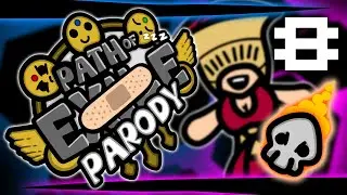 SRS ! WHOS THAT ? - Path of Parody / Path of Exile Animation | EP 8