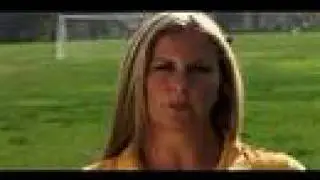 Trapping & Striking - Pretty Tough Soccer Tip 5 -