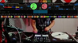 FELIZ NAVIDAD GATITAS  | Dj Andres Pinguil 2022