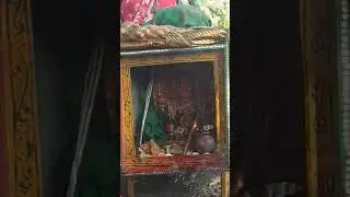 देवीचा कौल