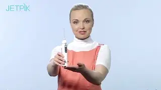 Ирригатор обзор моделей -  Jetpik