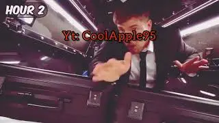Mr beast провів 7 днів під землею