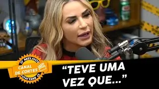 COMO ERAM AS BRIGAS COM O KEVIN