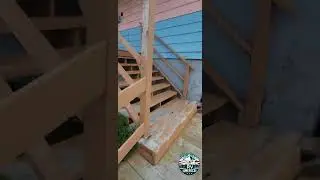 What happened here?