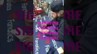 Chef Harper has a nice ring to it. #MLB #WillTheySign #autograph #hats#BryceHarper #Phillies